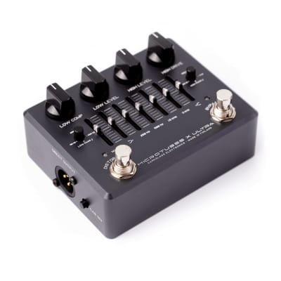 Reverb.com listing, price, conditions, and images for darkglass-electronics-microtubes-x-ultra