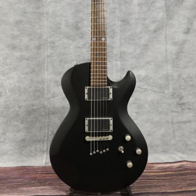 入手困難 Cort EVL-Z4 エレキギター マットブラック Cort EVL-Z4 Satin Black 07/29 | Reverb