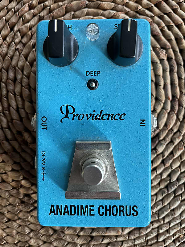 Providence Anadime ADC-3 Chorus | Reverb