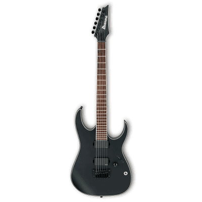 Ibanez RGIR30BFE Iron Label | Reverb