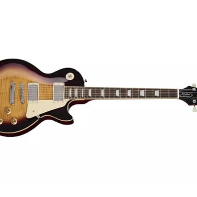 Orville LPS-80F Les Paul Standard 1994 Fujigen Japan Orville LPS-80F Les Paul Standard 1994 Fujigen Japan