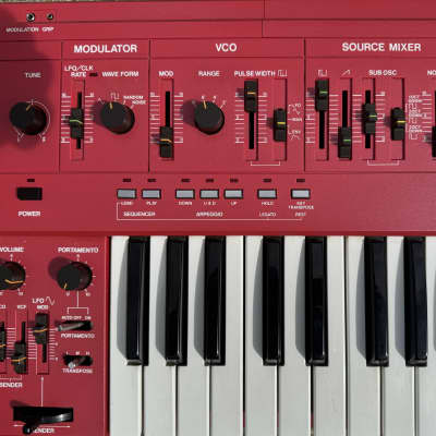 ビッグ割引 【美品】Roland ローランド SH-101 ＆ BOSS MA-15 鍵盤楽器 