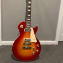 Gibson Les Paul '70s Deluxe 2021 - Present Cherry Sunburst