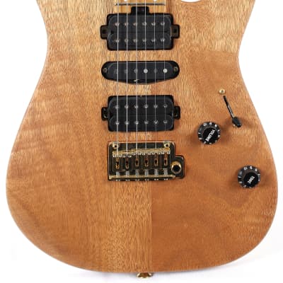 Charvel Pro-Mod DK24 HSH 2PT CM Mahogany | Reverb