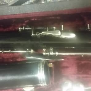 Buffet Crampon BC-4052 wood oboe with 3rd octave key! image 8