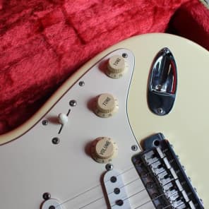 Fender Custom Shop Jimi Hendrix Stratocaster Prototype 1970 image 5