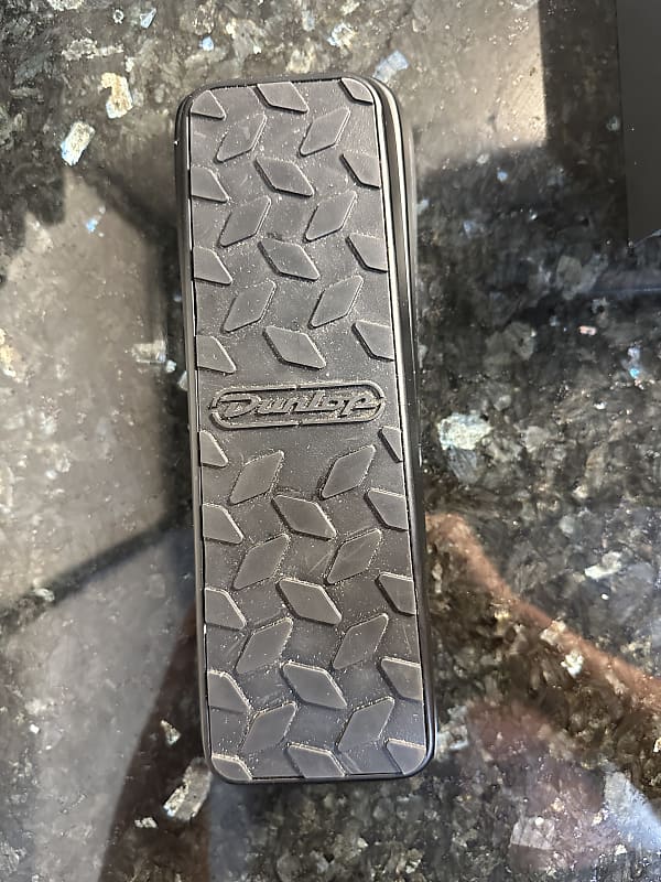 Dunlop DVP3 Volume X Pedal