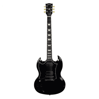 Gibson SG Standard Left-Handed 1991 - 2012