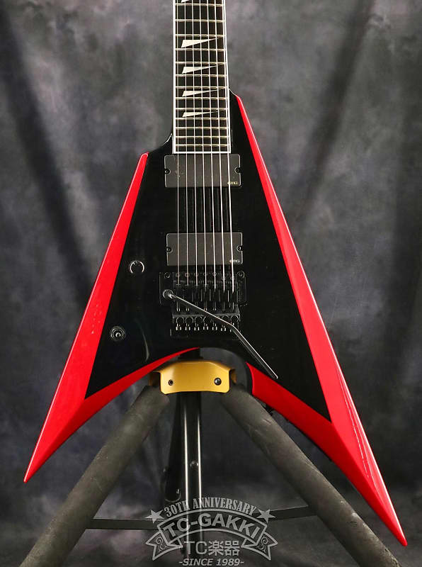 E Ii 2019 Arrow 7 Babymetal Lh | Reverb