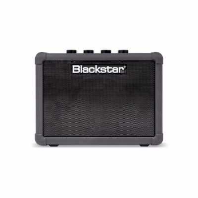 Blackstar Fly 3 Charge - Rechargeable Mini Amp with Bluetooth image 1
