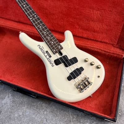 Yamaha Motion Bass MB-III 1987 - Pearl Jam original vintage | Reverb