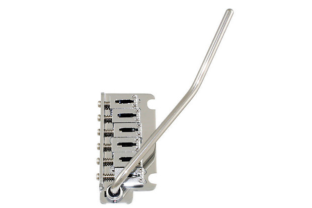 2 point fulcrum tremolo cheap bridge