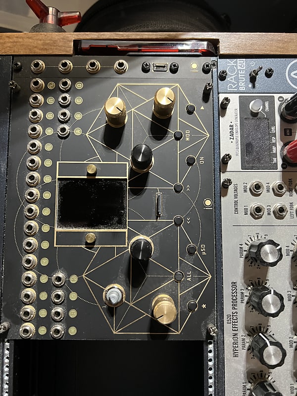 IOlabs Flux | Reverb