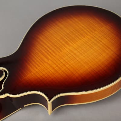 Gibson Flatiron Festival F2 Mandolin - 2011 - Cremona Burst | Reverb