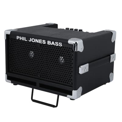 Phil Jones Bass BASS CUB II BG-110 image 2