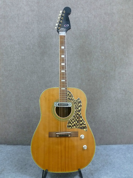 Old kingston guitar deals
