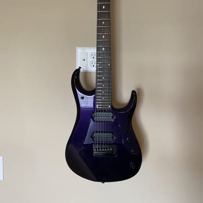 Ernie Ball Music Man John Petrucci Signature JPX-6 | Reverb