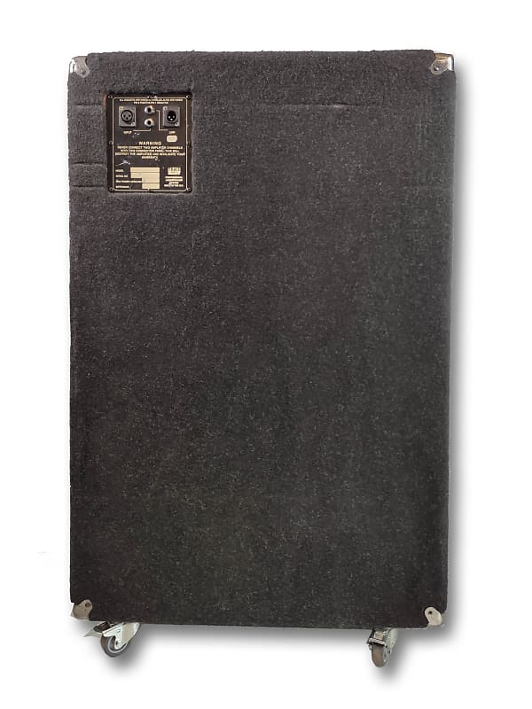 レビュー高評価の商品!の商品をすべて Trace Elliot Reverb | UK 1990s cabinet speaker bass 1524T ベース