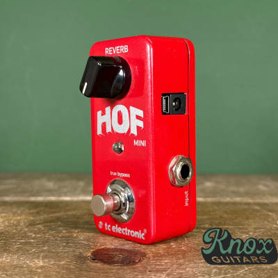 TC Electronic Hall Of Fame Mini | Reverb