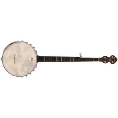 Pilgrim VPB003 Shady Grove Model 1 Open Back 5-String Banjo for sale