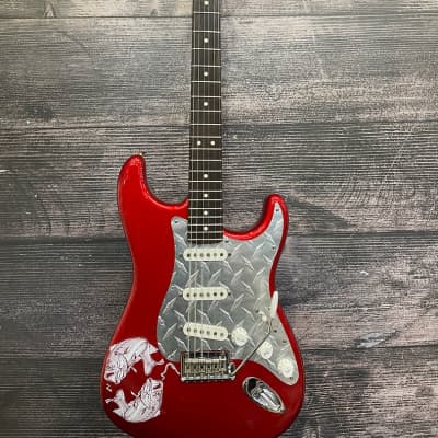 Fender Highway 1 Stratocaster Electric Guitar (Clearwater, FL) for sale