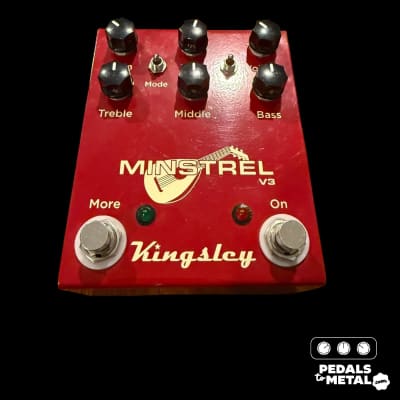 Reverb.com listing, price, conditions, and images for kingsley-page