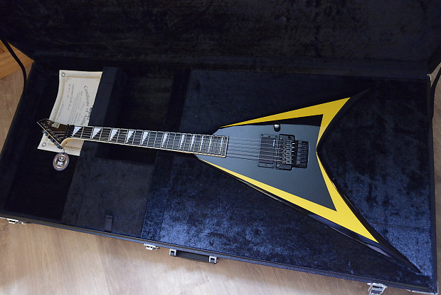 BABYMETAL MINI-ARROW ESP V shape Electric Guitar with