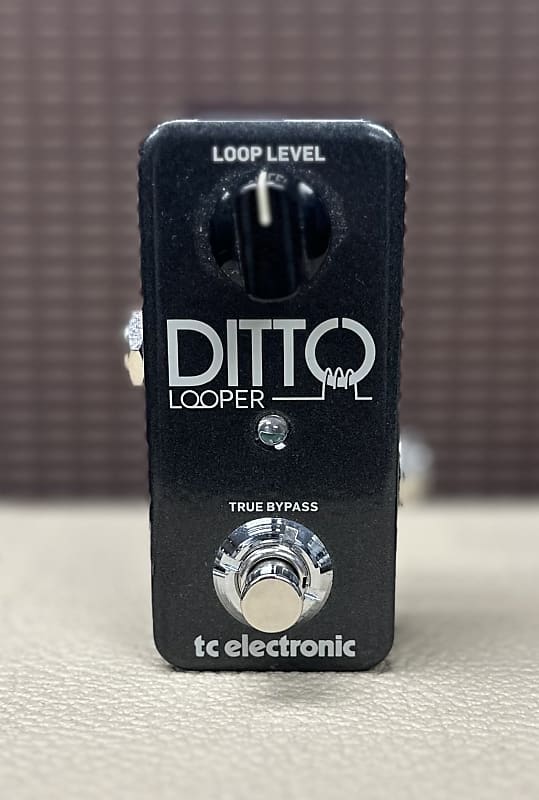 TC Electronic Ditto