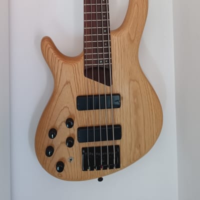 Cort B5 LH LEFT HANDED Bass for sale