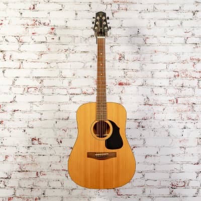 美品　Voyage air Guitar  VAMD-02SN エレアコ Voyage-Air VAMD02 Folding Acoustic Guitar | zZounds