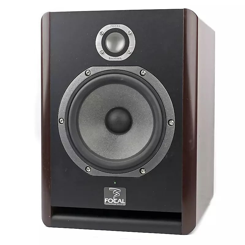 Focal Solo6 Be Active Studio Monitor (Single)