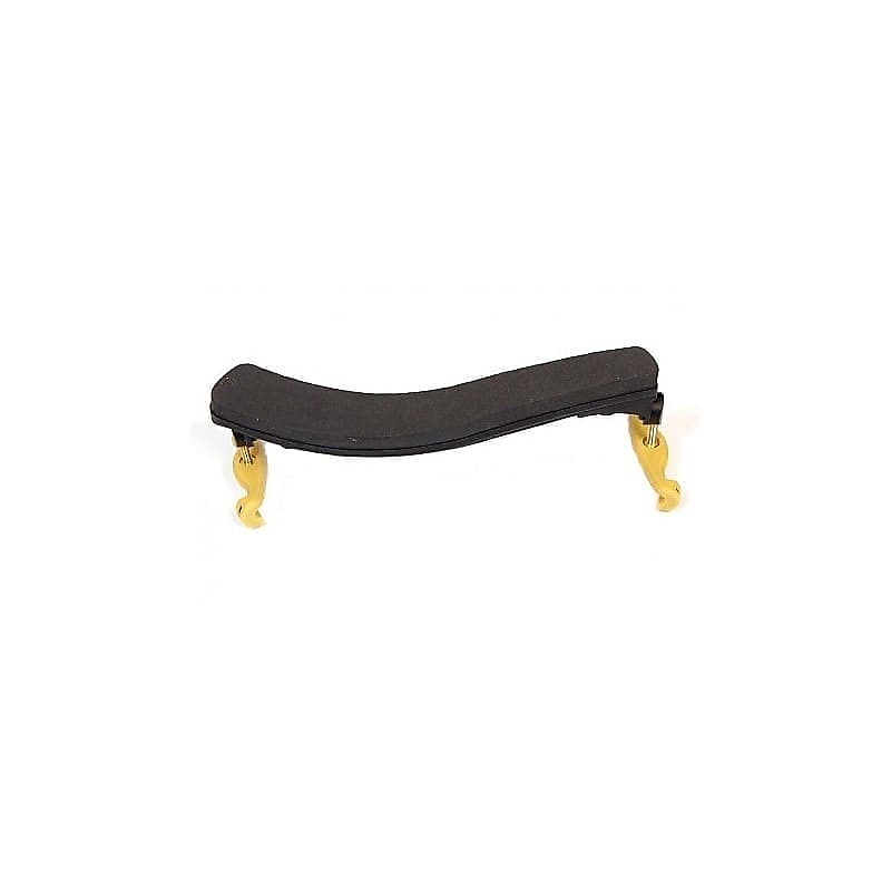 Kun Original Violin Shoulder Rest - 3/4-4/4 image 1