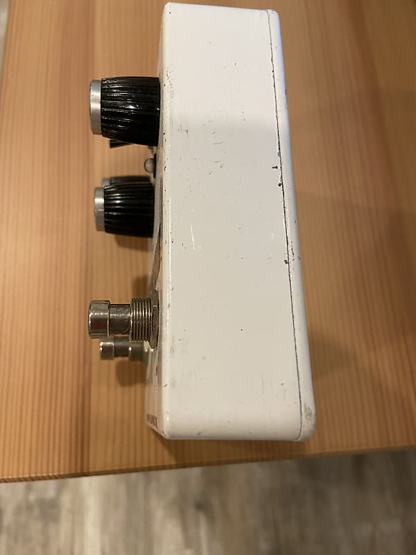 【希少】PRESCRIPTION ELECTRONICS THROB PRESCRIPTION ELECTRONICS THROB Rare Mono Tremolo Pedal | eBay