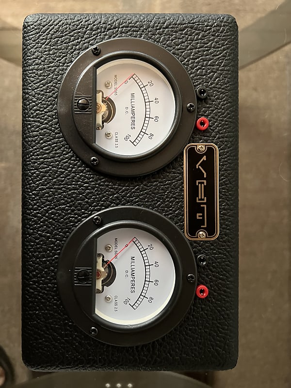 VHT Tube Tester 2 Bias Probe Reverb