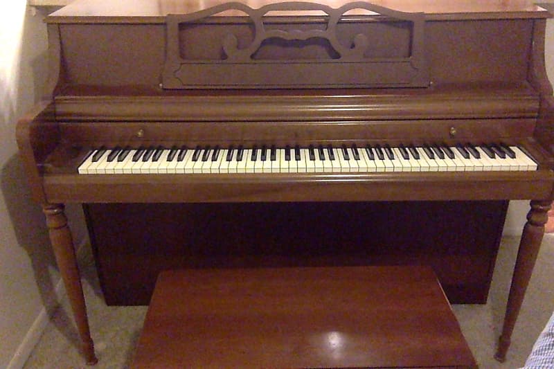 Upright piano for on sale sale craigslist