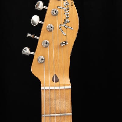 Fender J Mascis Signature Telecaster image 7