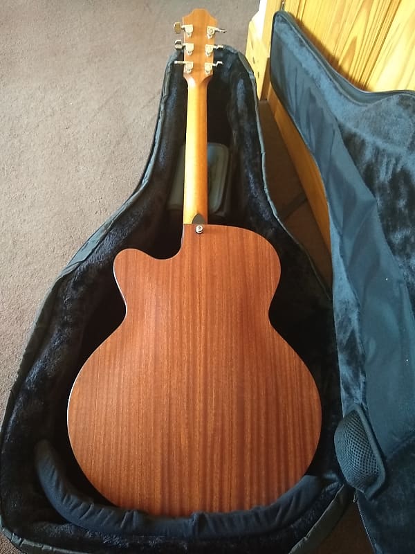 Furch / Stonebridge A17-40 Archtop Hollowbody Guitar | Reverb