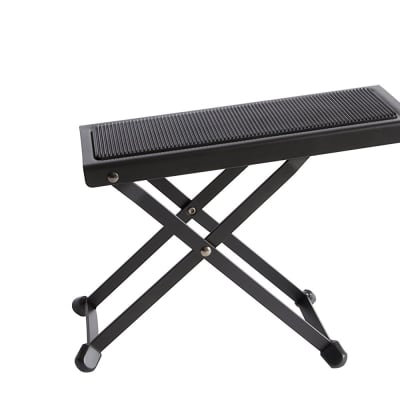 On Stage FS7850B Guitar Foot Rest image 2