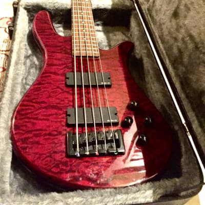 Spector Q5 for sale