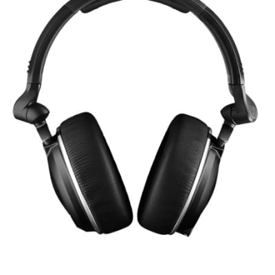 AKG K182 New Professional Closed-Back Monitor Headphones image 3
