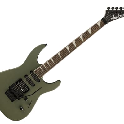 Jackson Stars SL-TN02[USED][IKE011] | Reverb