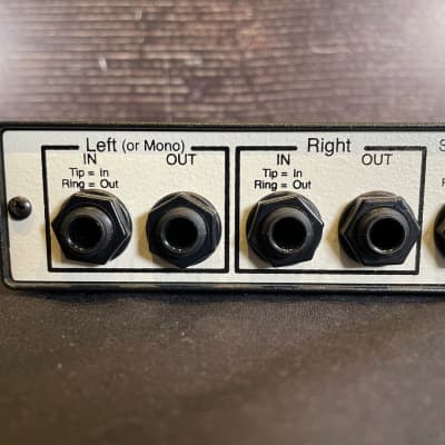 FMR Audio RNC1773 Compressor (Hollywood, CA) | Reverb FMR Audio RNC1773 Compressor (Hollywood, CA) | Reverb