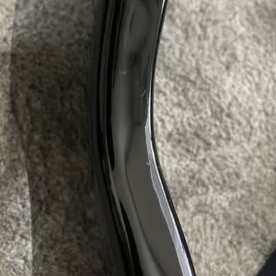 Fender Player Jaguar HS with Pau Ferro Fretboard 2018 - Present - Black image 15