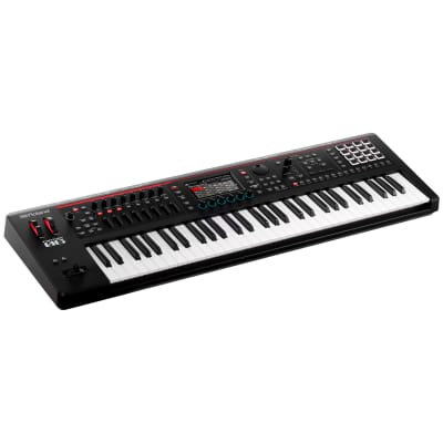 Fantom 06 Roland