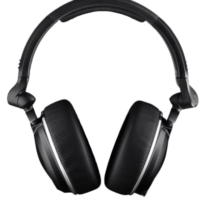 AKG K182 Professional Closed-Back Recording Studio Monitor Headphones/Swivel image 2