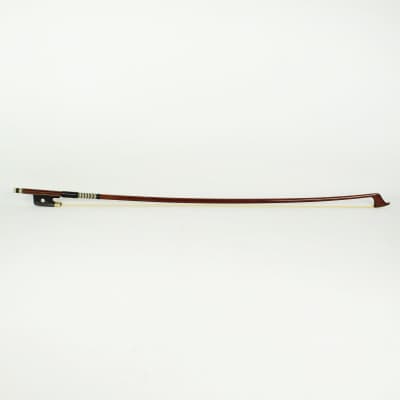 W-Seifert Cello Wood Bow, Made in Germany, 4/4 (USED) image 2