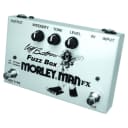 Morley MCF Cliff Burton Fuzz Guitar Effect Pedal