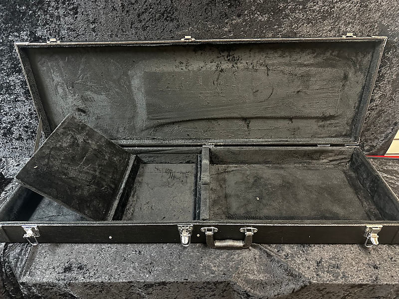 GENERIC BASS CASE (Nashville, Tennessee) Reverb