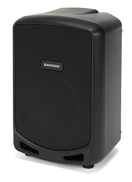 Samson Expedition Escape Rechargeable Portable Bluetooth Speaker System image 1