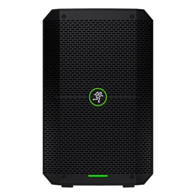 Mackie Thump GO 8" Portable Battery-Powered Loudspeaker image 4